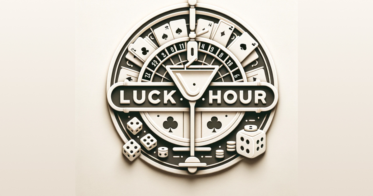 Lucky hour casino